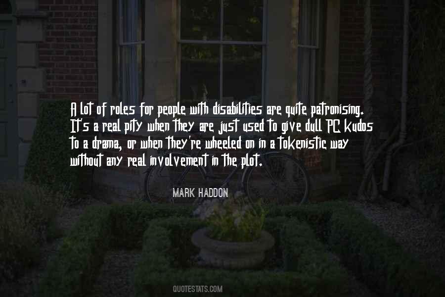 Just The Way They Are Quotes #294422