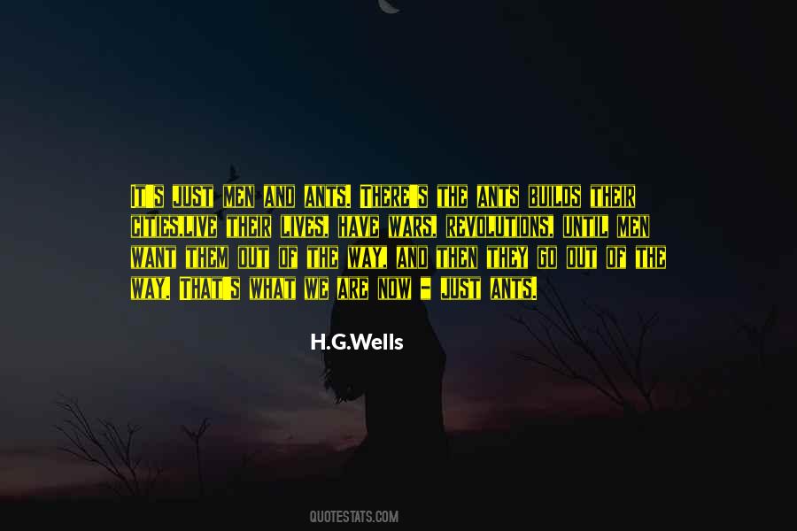 Just The Way They Are Quotes #365481