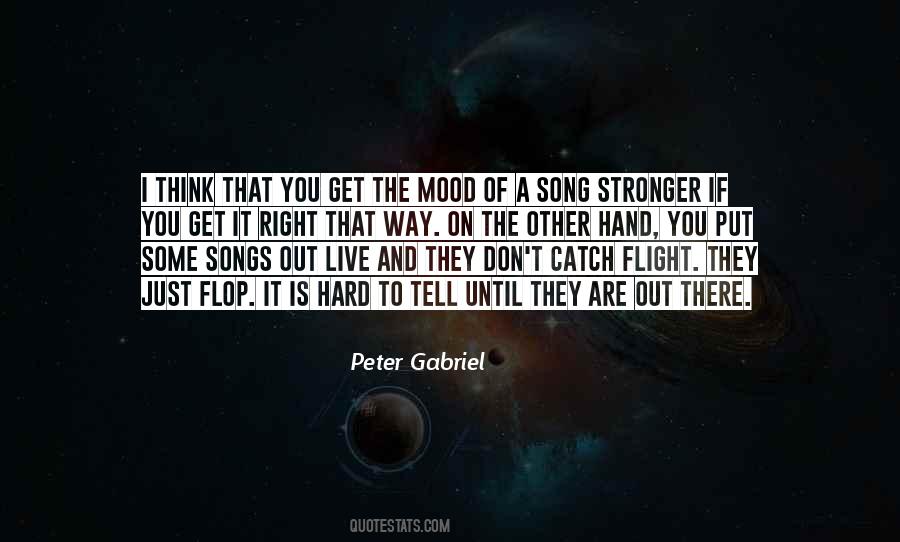 Just The Way They Are Quotes #465092