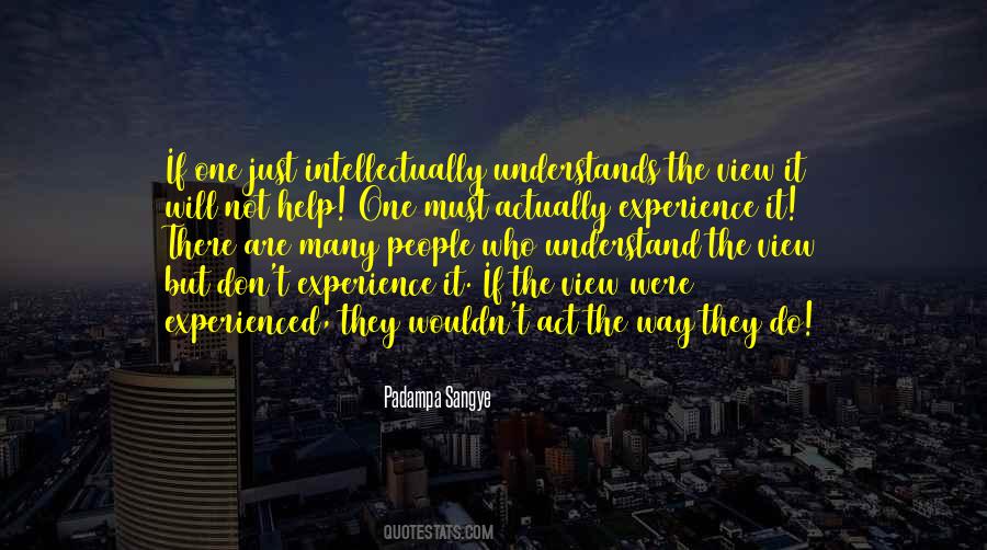 Just The Way They Are Quotes #52221