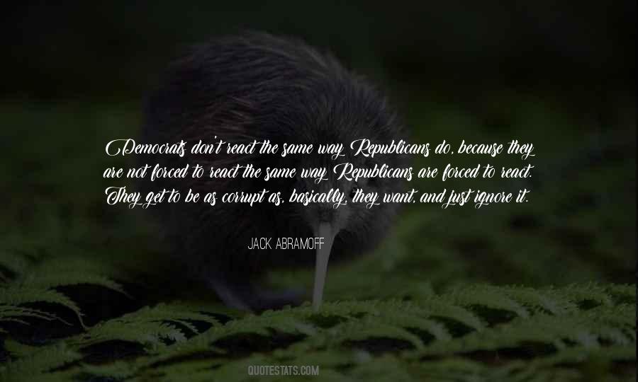 Just The Way They Are Quotes #534092