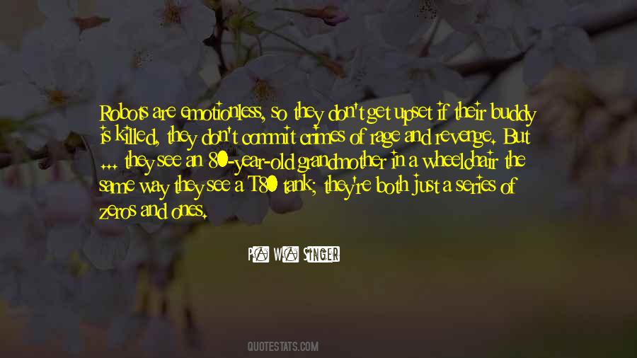 Just The Way They Are Quotes #7519