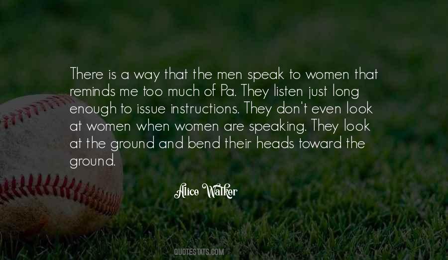 Just The Way They Are Quotes #756258