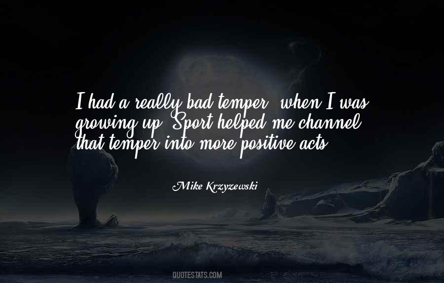 Really Bad Sports Quotes #1661469