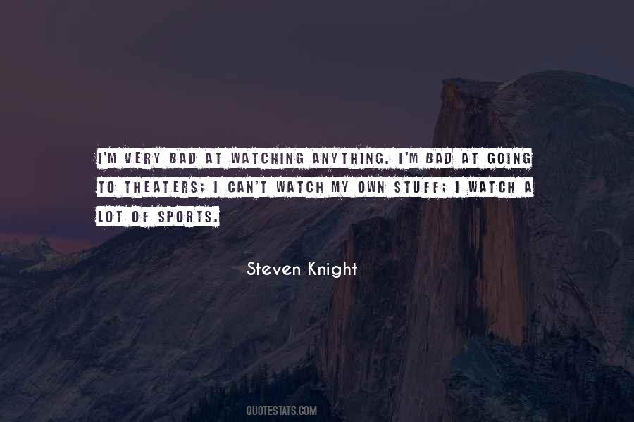 Really Bad Sports Quotes #821539