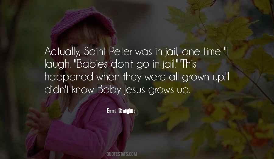 Jesus Children Quotes #819528