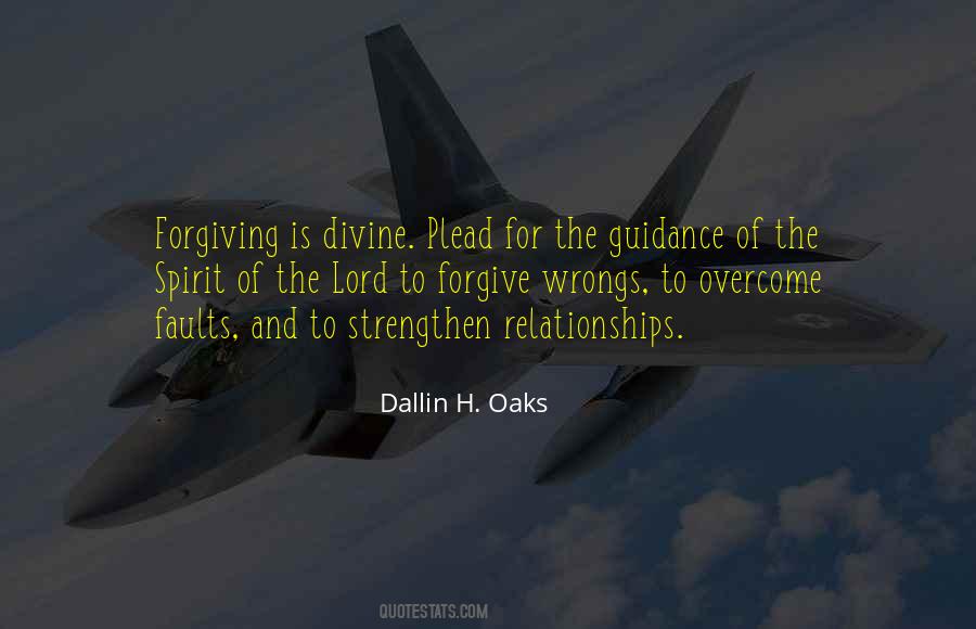 Forgiving Spirit Quotes #1060589