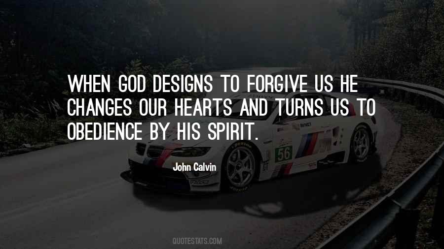 Forgiving Spirit Quotes #1570590