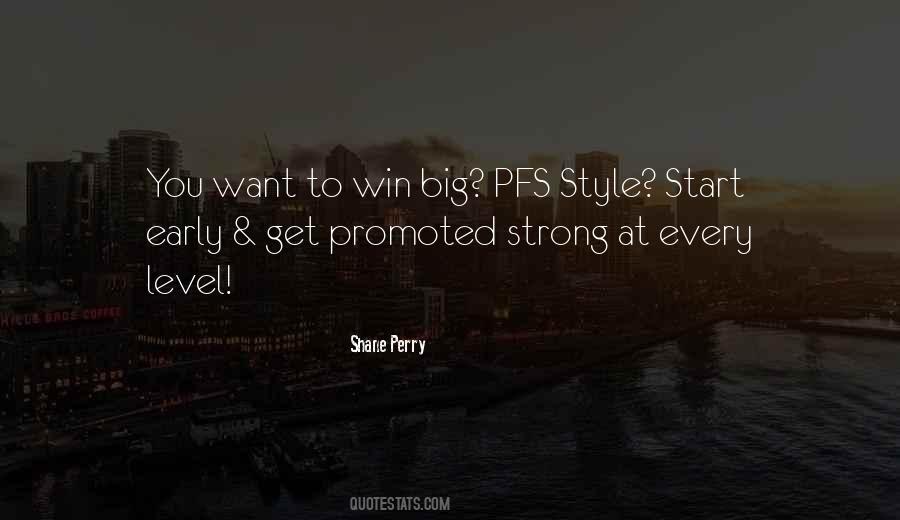 Pfs Quotes #1130209