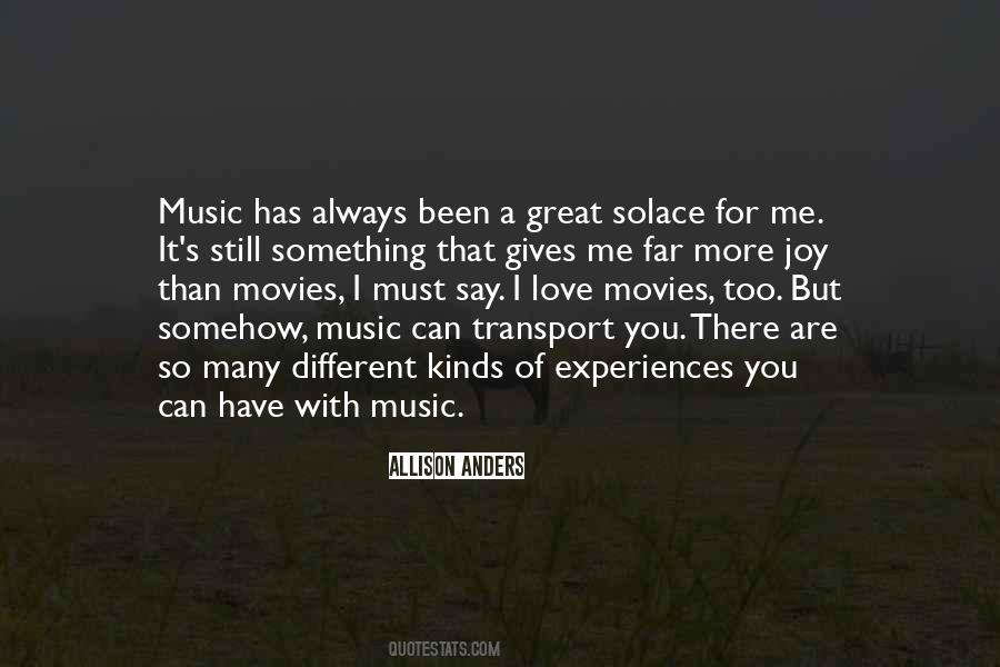 Always Been Me Quotes #102361