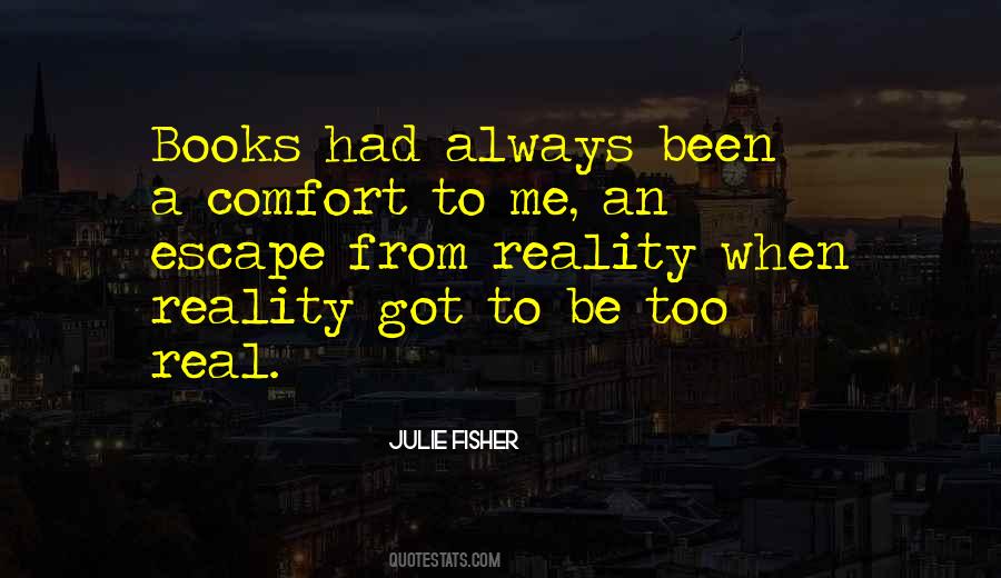 Always Been Me Quotes #24762