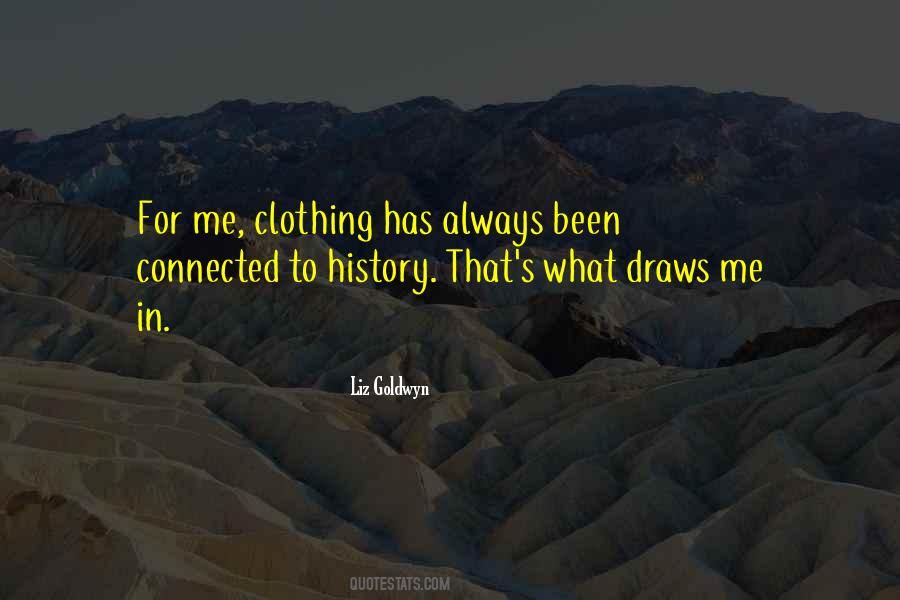 Always Been Me Quotes #29000