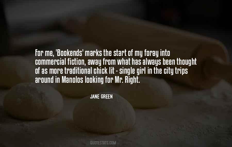 Always Been Me Quotes #44439