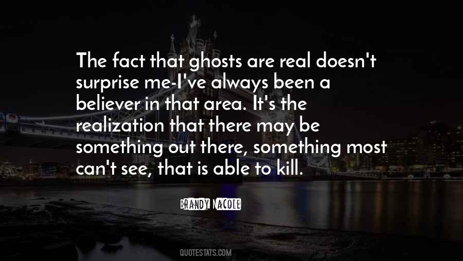 Always Been Me Quotes #49631