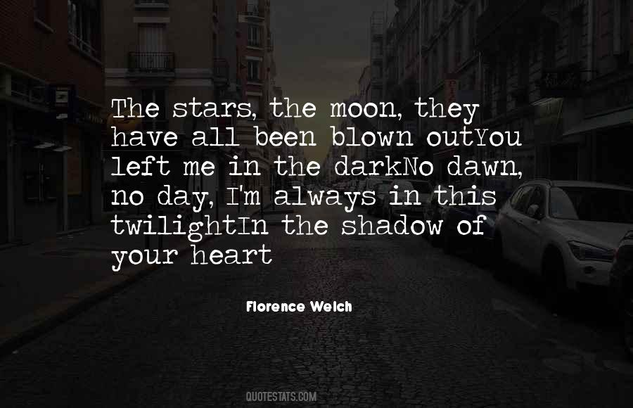 Always Been Me Quotes #70257
