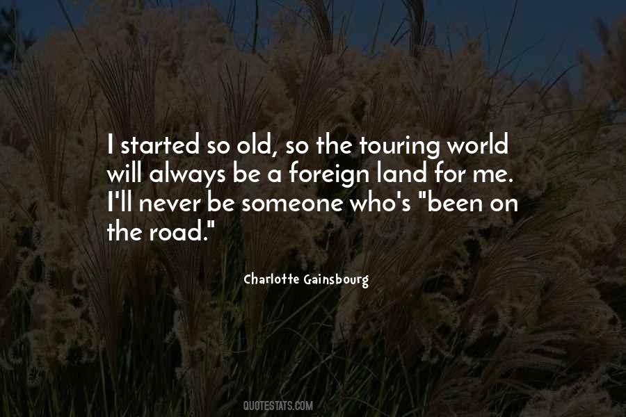 Always Been Me Quotes #96169