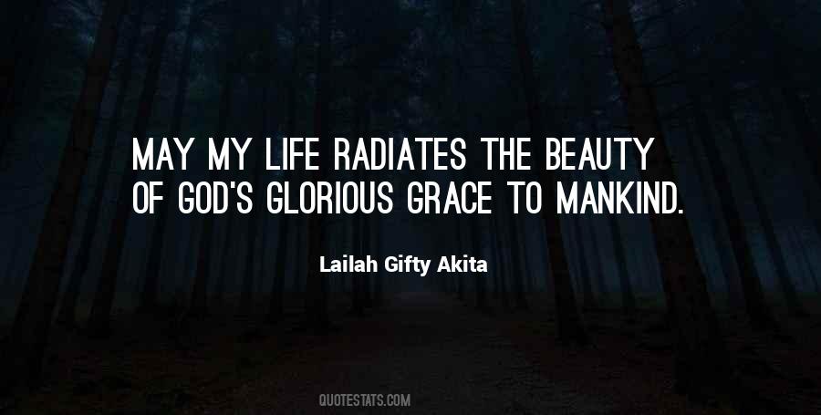 May The Grace Of God Quotes #1140914