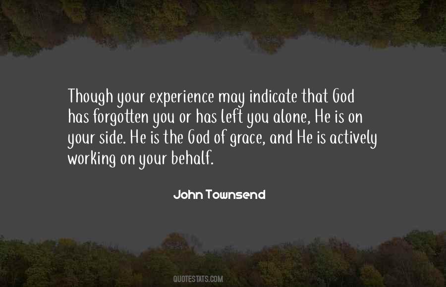 May The Grace Of God Quotes #1410446