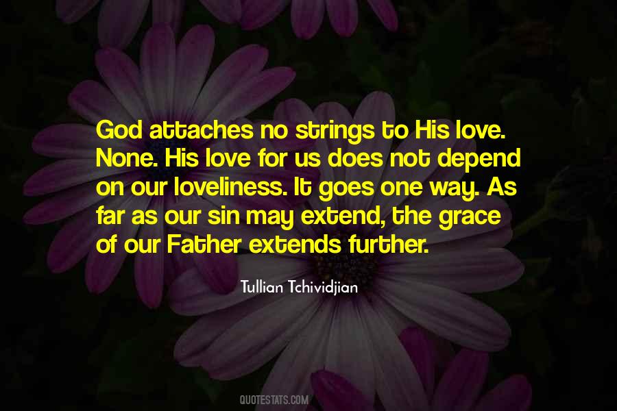May The Grace Of God Quotes #1585431