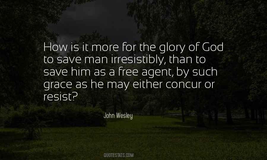 May The Grace Of God Quotes #1733152