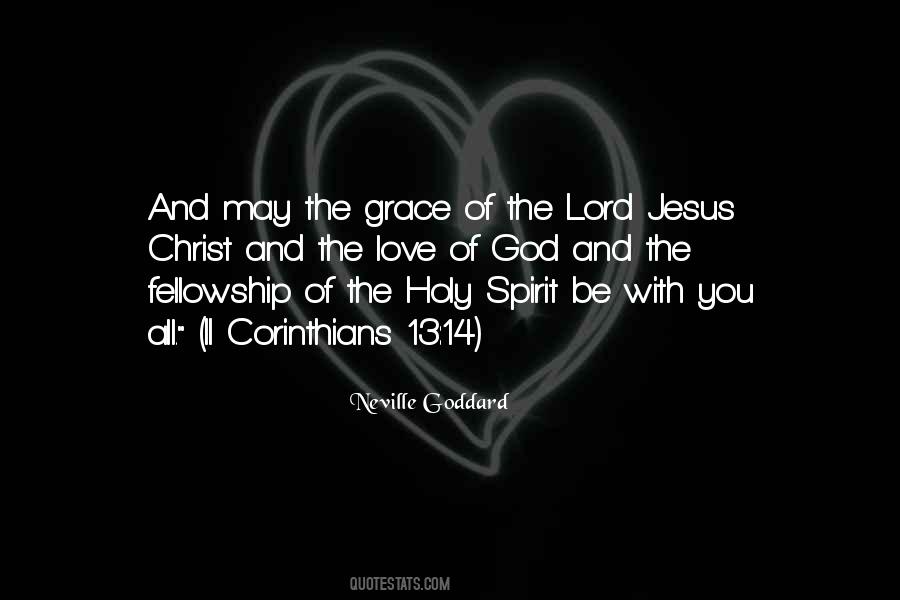 May The Grace Of God Quotes #1863296