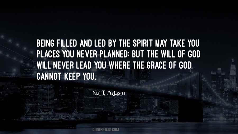 May The Grace Of God Quotes #197908