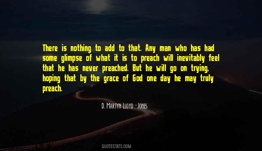 May The Grace Of God Quotes #279593