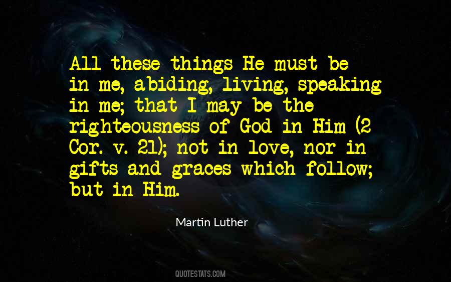 May The Grace Of God Quotes #281585