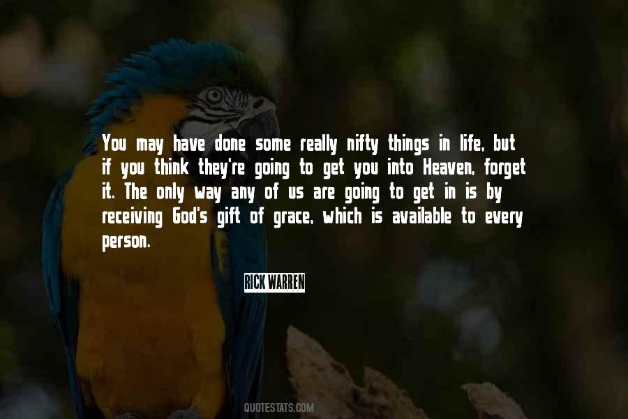 May The Grace Of God Quotes #583862