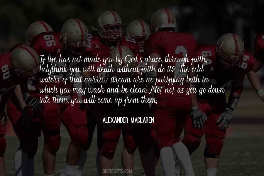 May The Grace Of God Quotes #896800