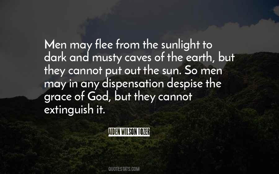 May The Grace Of God Quotes #954938