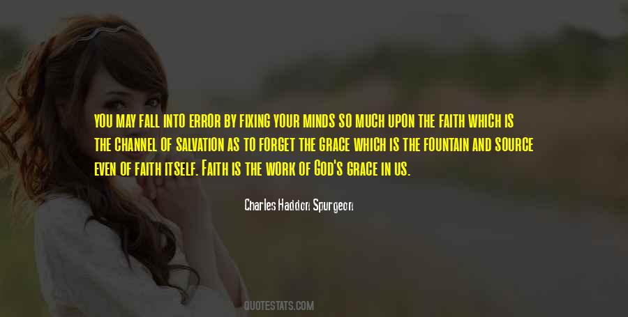 May The Grace Of God Quotes #964701
