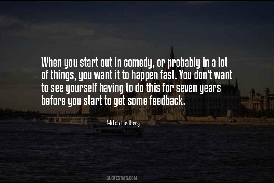 Start Fast Quotes #1629010