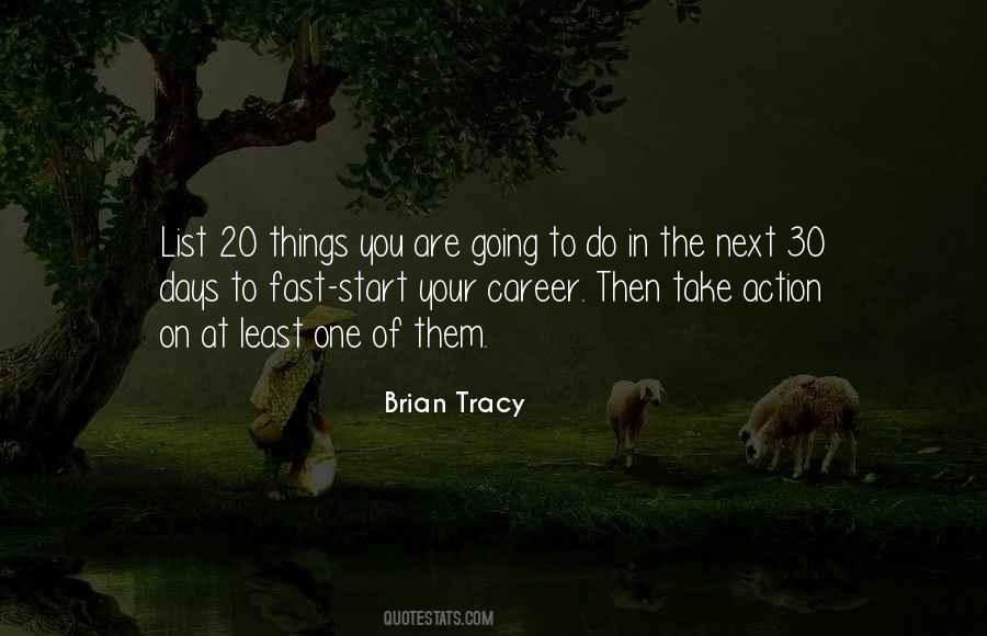 Start Fast Quotes #1672690