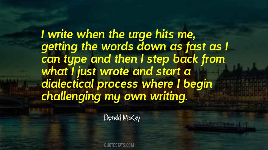 Start Fast Quotes #371193