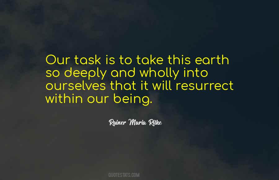 Take To Task Quotes #1217296