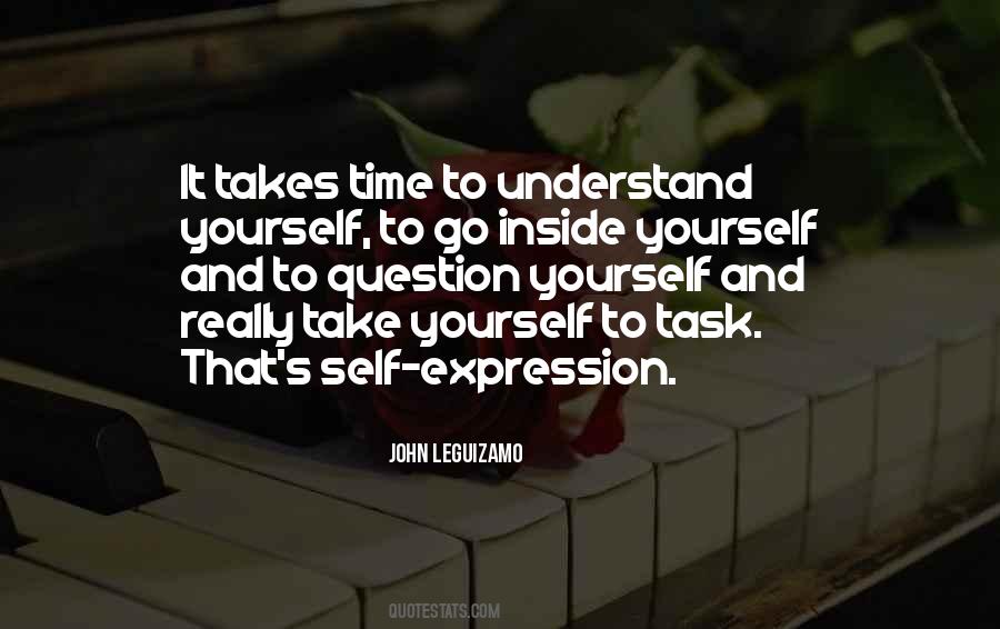 Take To Task Quotes #1454467
