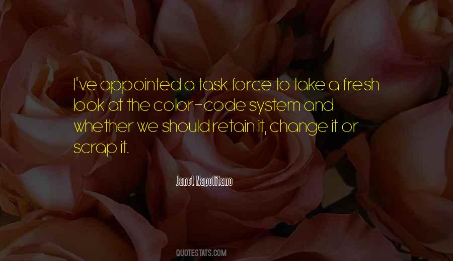 Take To Task Quotes #1622462