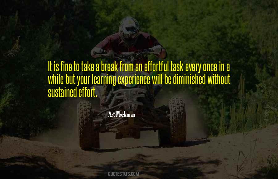 Take To Task Quotes #1672896