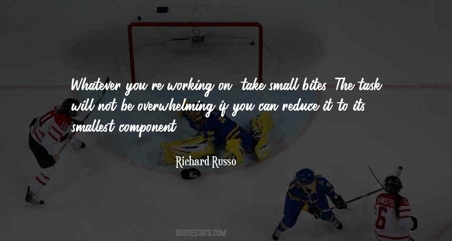 Take To Task Quotes #198565