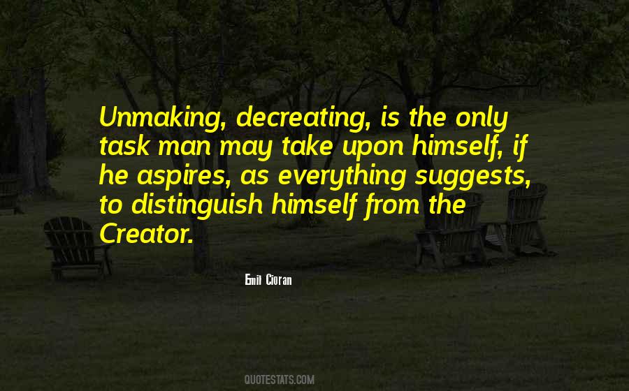 Take To Task Quotes #395326