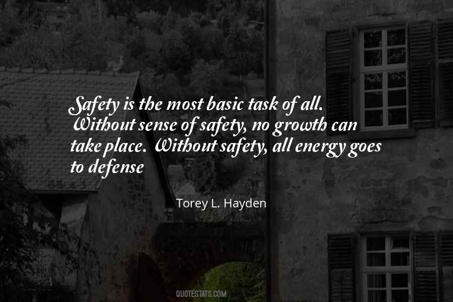 Take To Task Quotes #482249