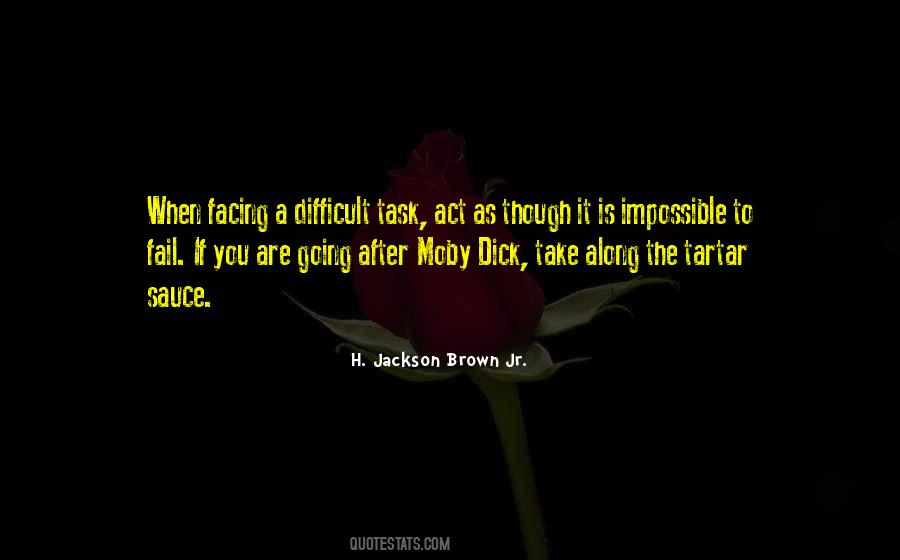 Take To Task Quotes #638904