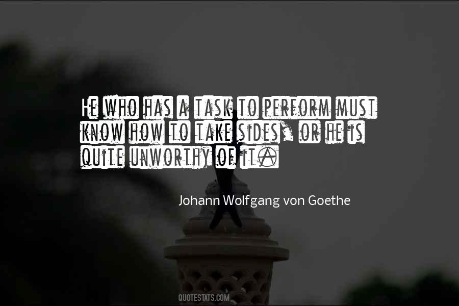 Take To Task Quotes #795577