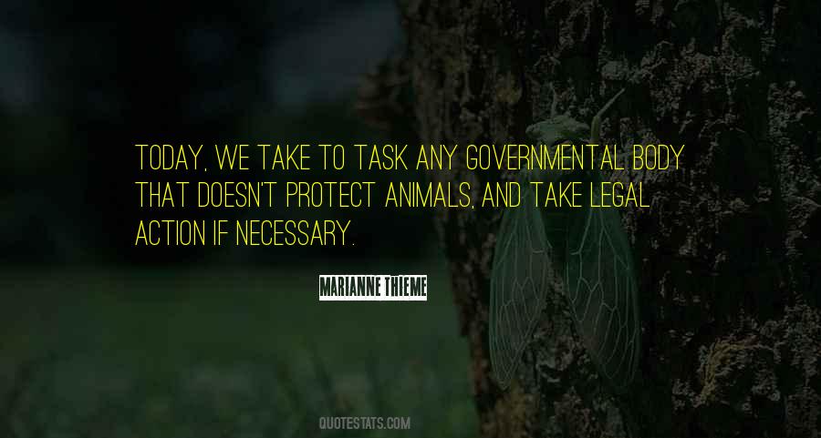 Take To Task Quotes #799100