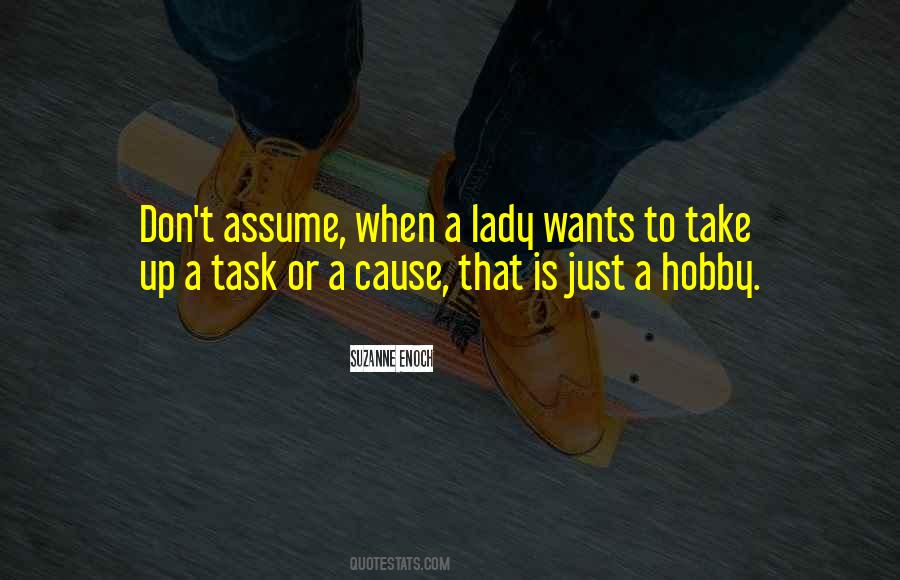 Take To Task Quotes #838812
