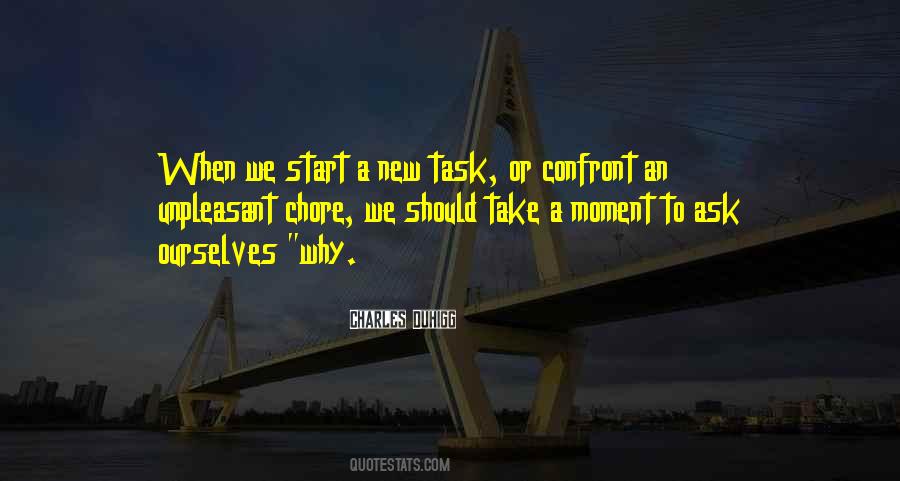 Take To Task Quotes #877502