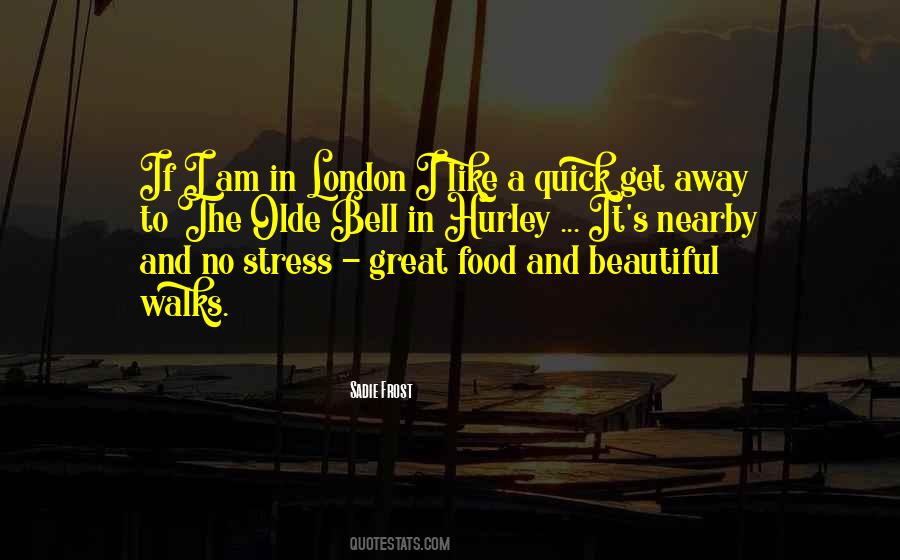 Great Stress Quotes #1020967