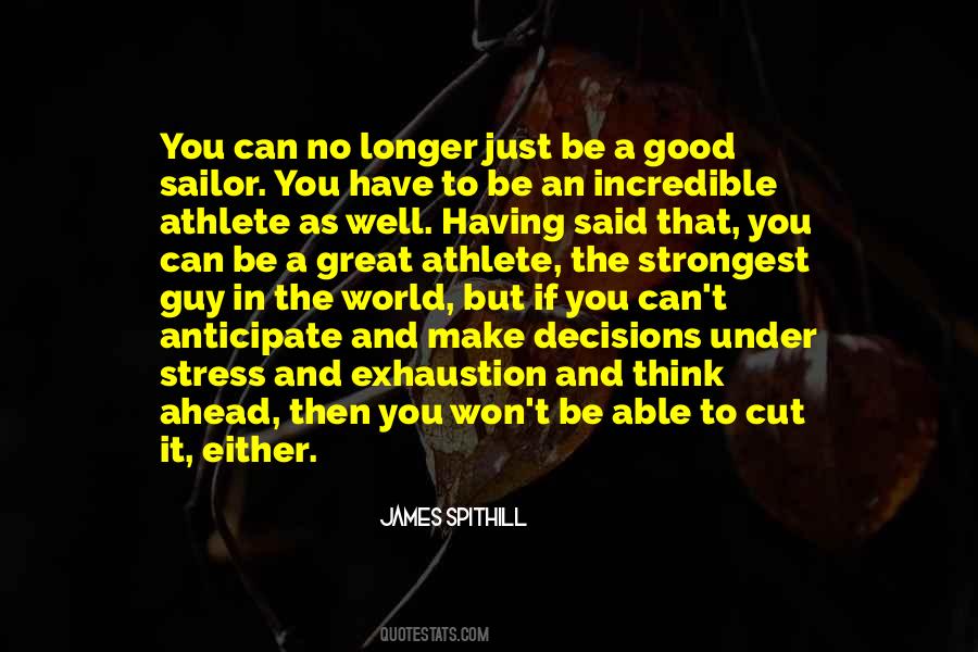 Great Stress Quotes #1059799