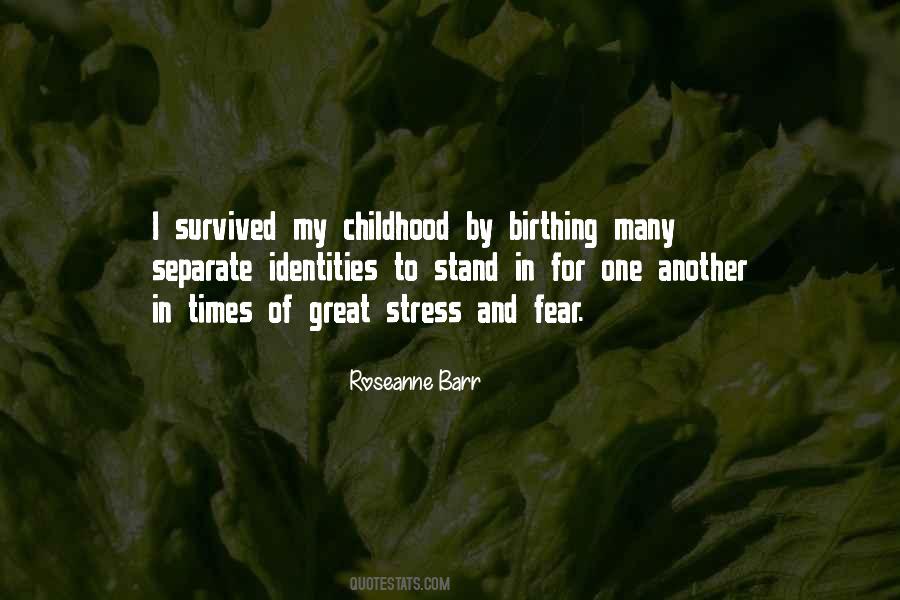 Great Stress Quotes #1106880
